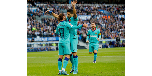 Zmiany Lionela Messiego sprawiają, że zespół jest bardziej kochany